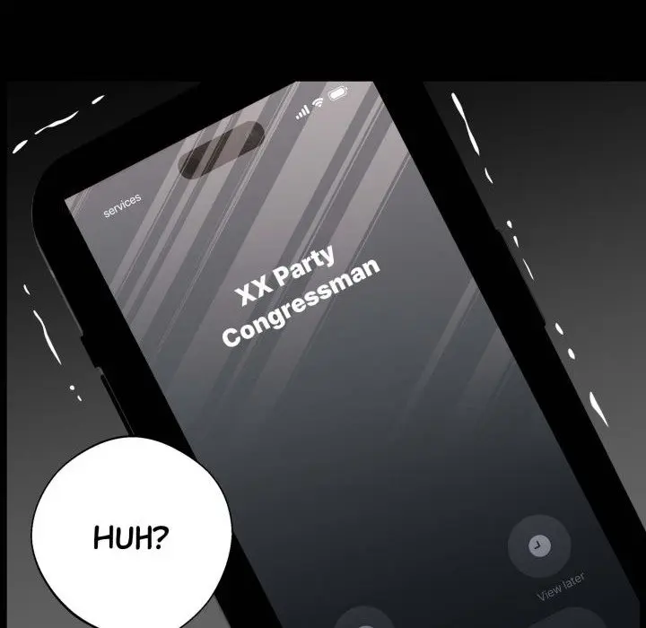 Gangster X Office Lady Chapter 29 - Page 97