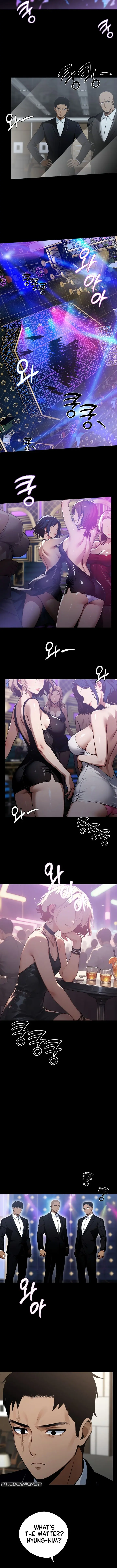 Gangster X Office Lady Chapter 3 - Page 14