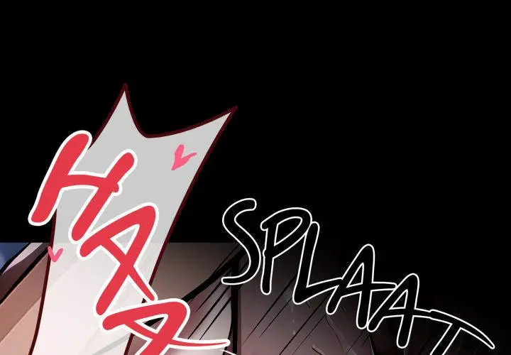 Gangster X Office Lady Chapter 30 - Page 1