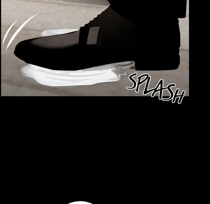 Gangster X Office Lady Chapter 30 - Page 92