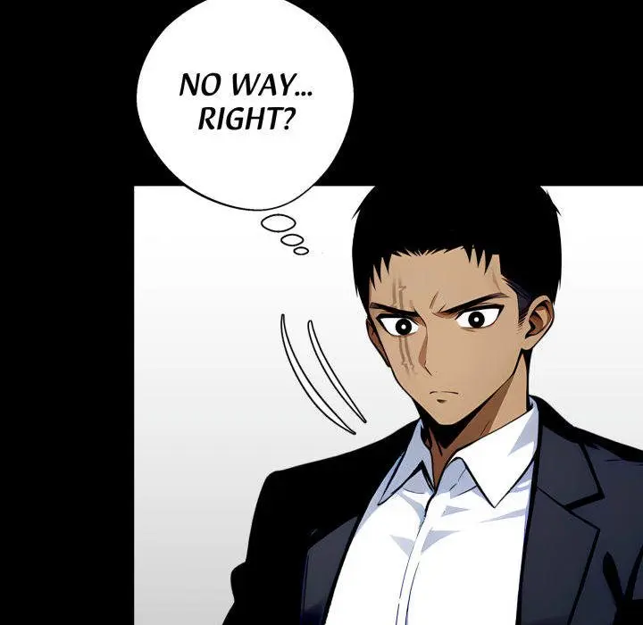 Gangster X Office Lady Chapter 30 - Page 93