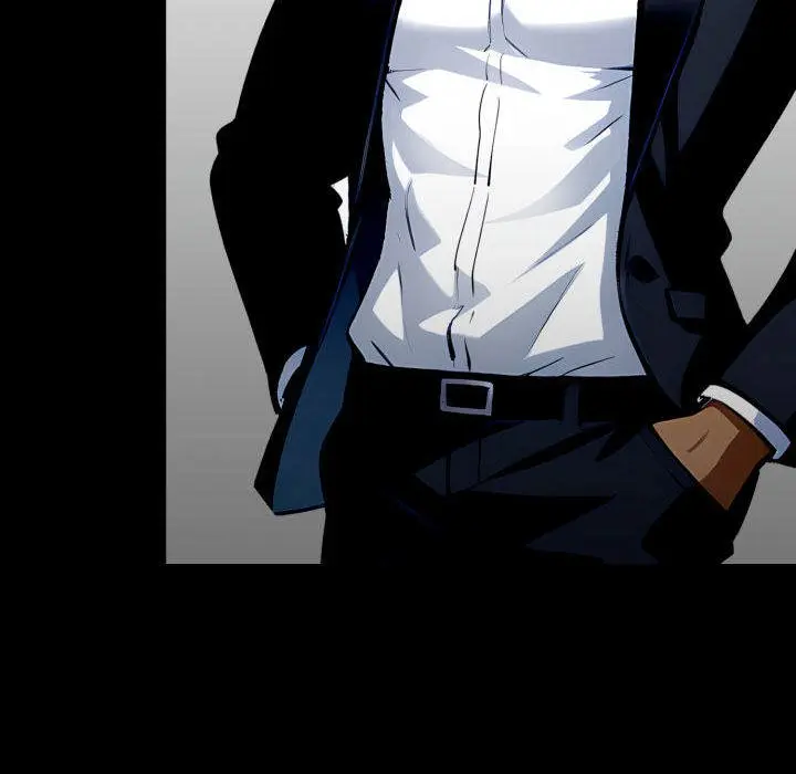 Gangster X Office Lady Chapter 30 - Page 94