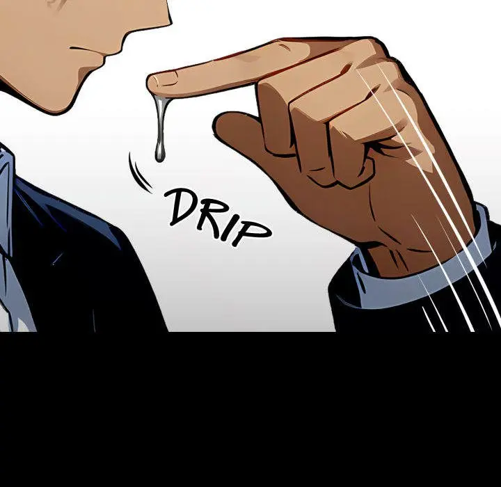 Gangster X Office Lady Chapter 30 - Page 99