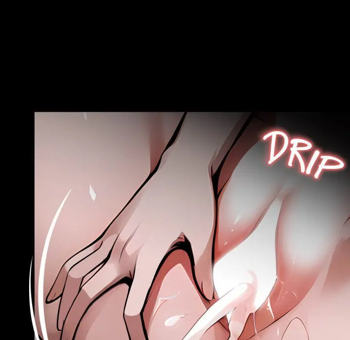 Gangster X Office Lady Chapter 30 - Page 11