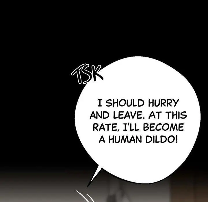 Gangster X Office Lady Chapter 30 - Page 102