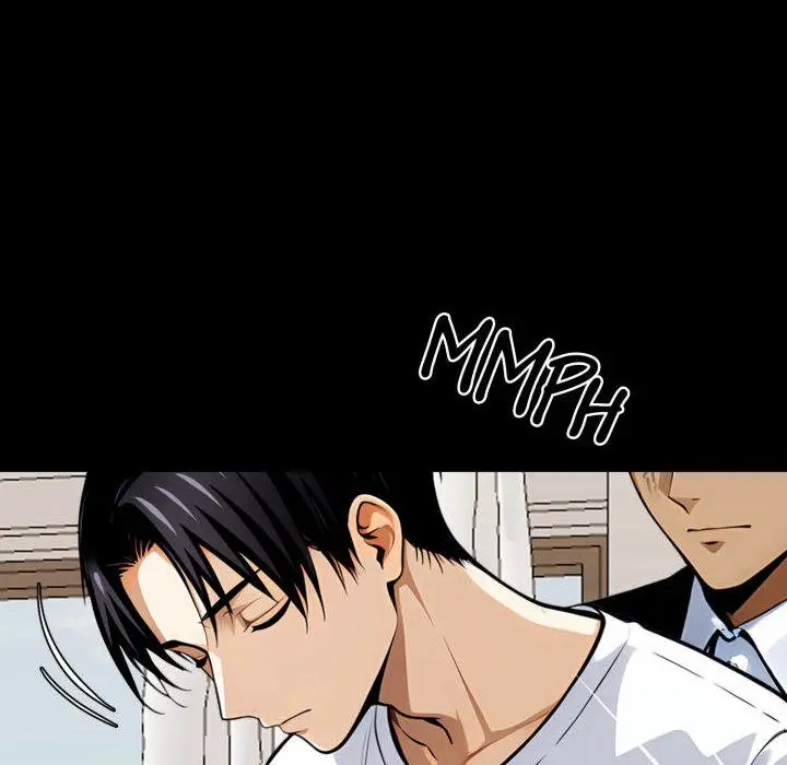 Gangster X Office Lady Chapter 30 - Page 107