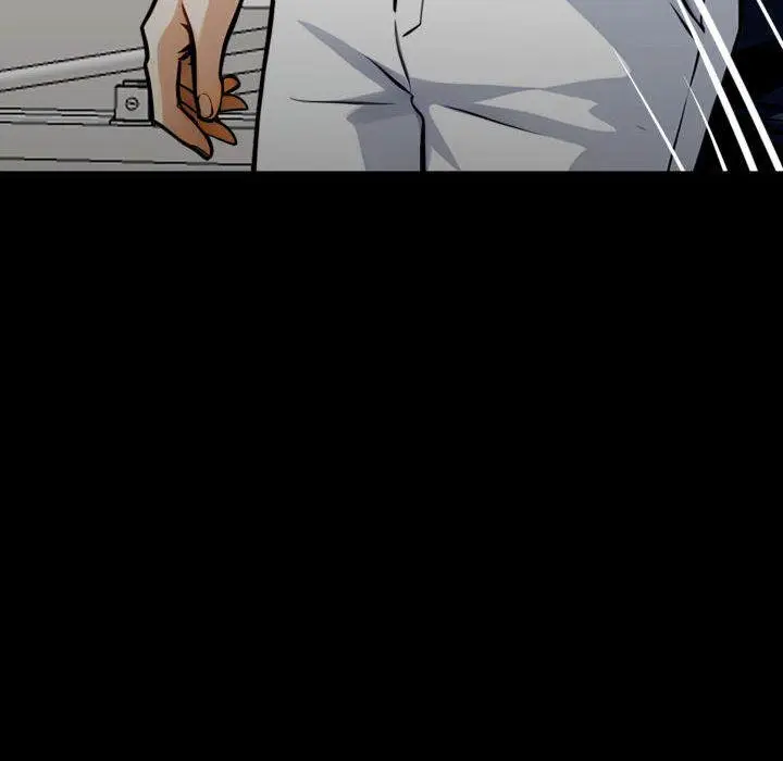 Gangster X Office Lady Chapter 30 - Page 109
