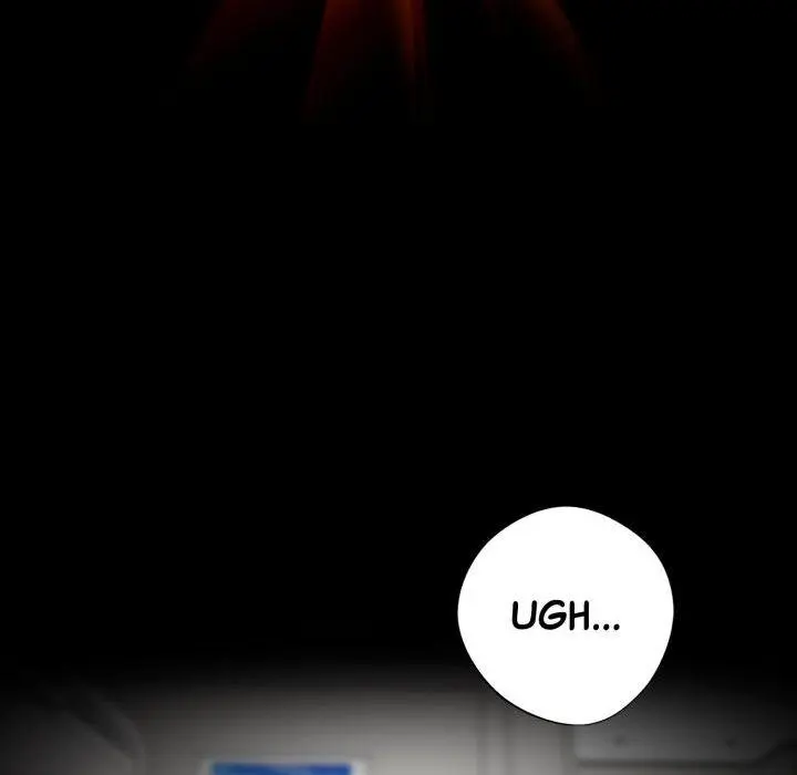 Gangster X Office Lady Chapter 30 - Page 113