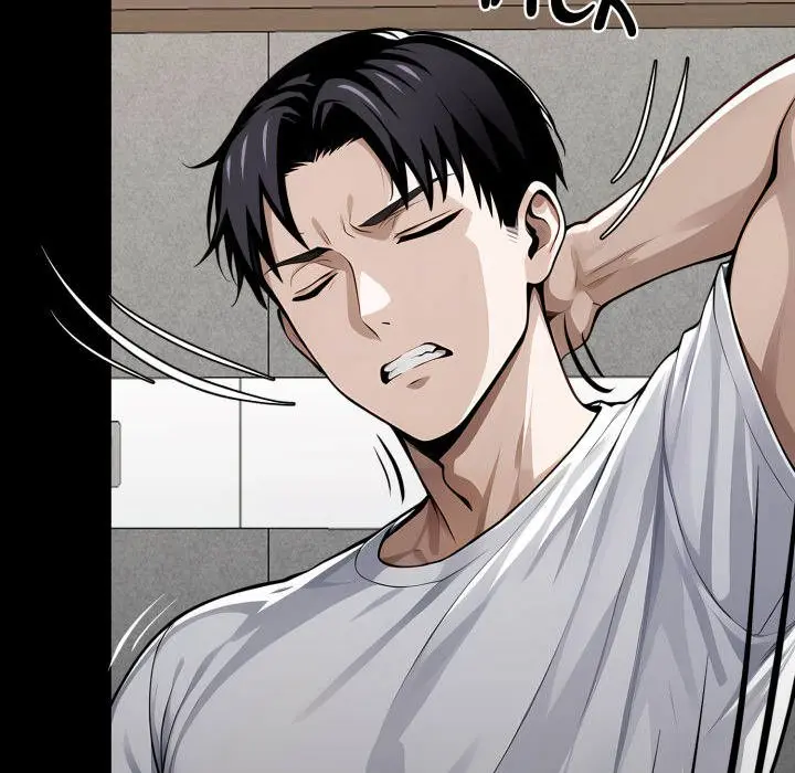 Gangster X Office Lady Chapter 30 - Page 115