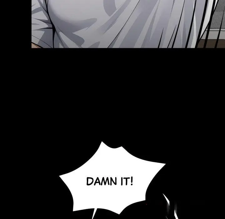 Gangster X Office Lady Chapter 30 - Page 116