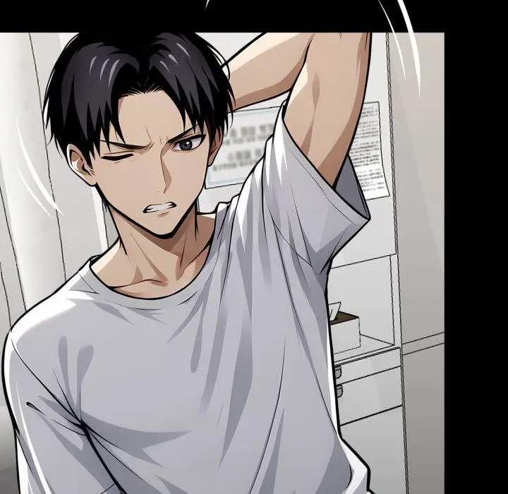 Gangster X Office Lady Chapter 30 - Page 117