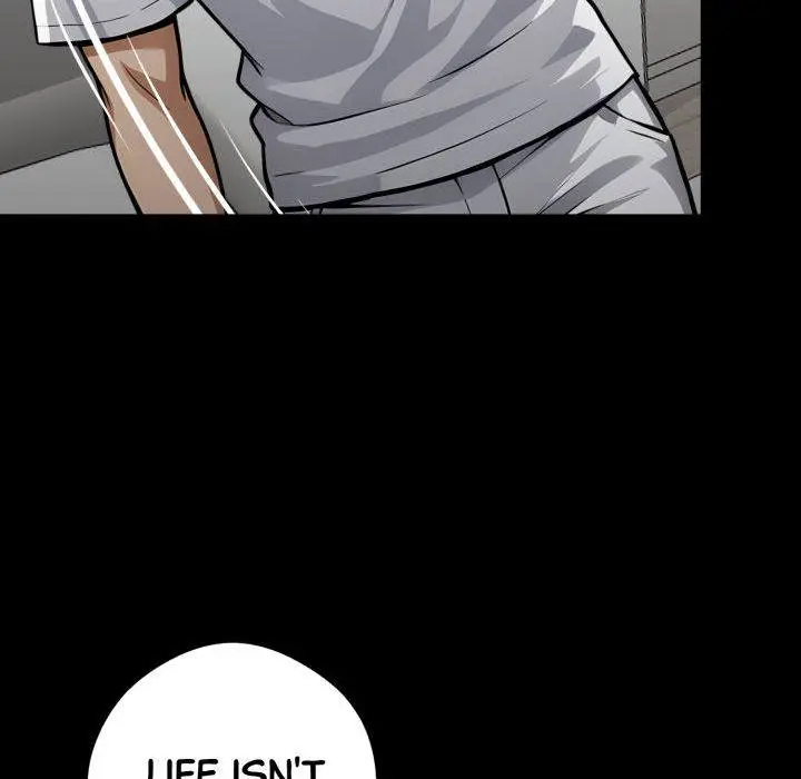 Gangster X Office Lady Chapter 30 - Page 118