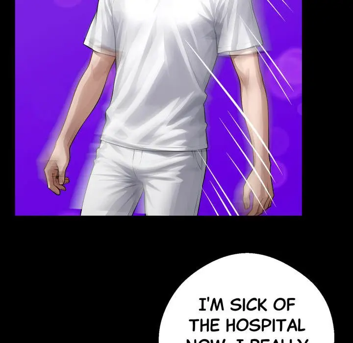 Gangster X Office Lady Chapter 30 - Page 122