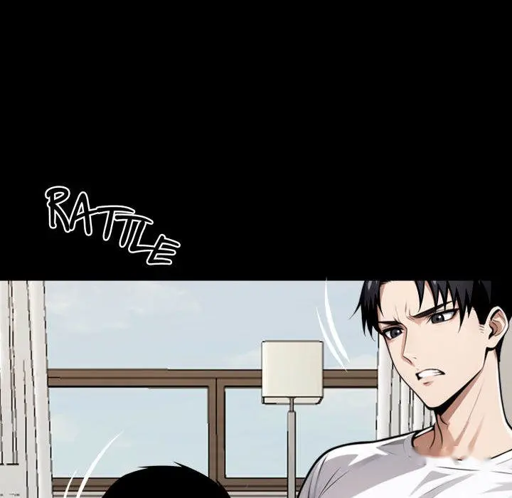 Gangster X Office Lady Chapter 30 - Page 128