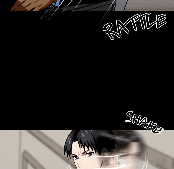 Gangster X Office Lady Chapter 30 - Page 130