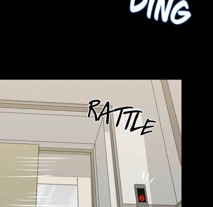 Gangster X Office Lady Chapter 30 - Page 132
