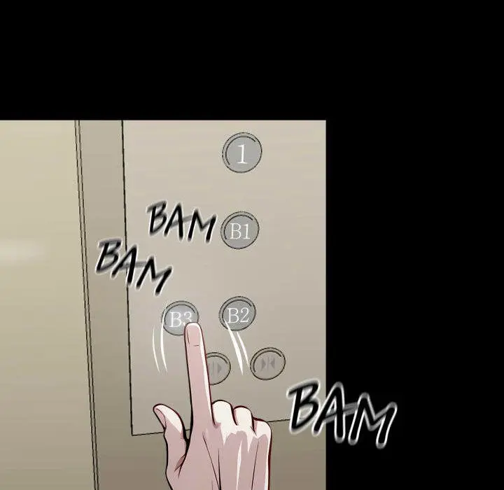 Gangster X Office Lady Chapter 30 - Page 134