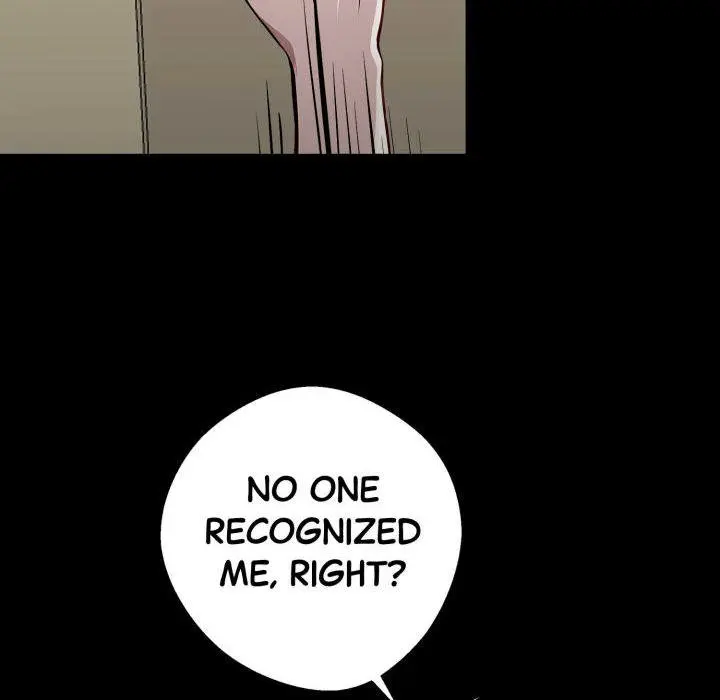 Gangster X Office Lady Chapter 30 - Page 135