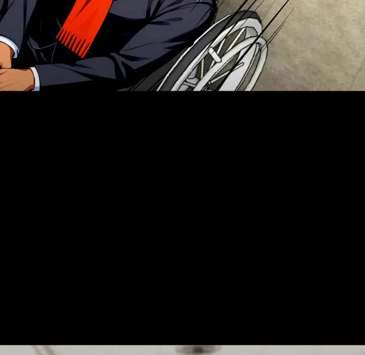 Gangster X Office Lady Chapter 30 - Page 137
