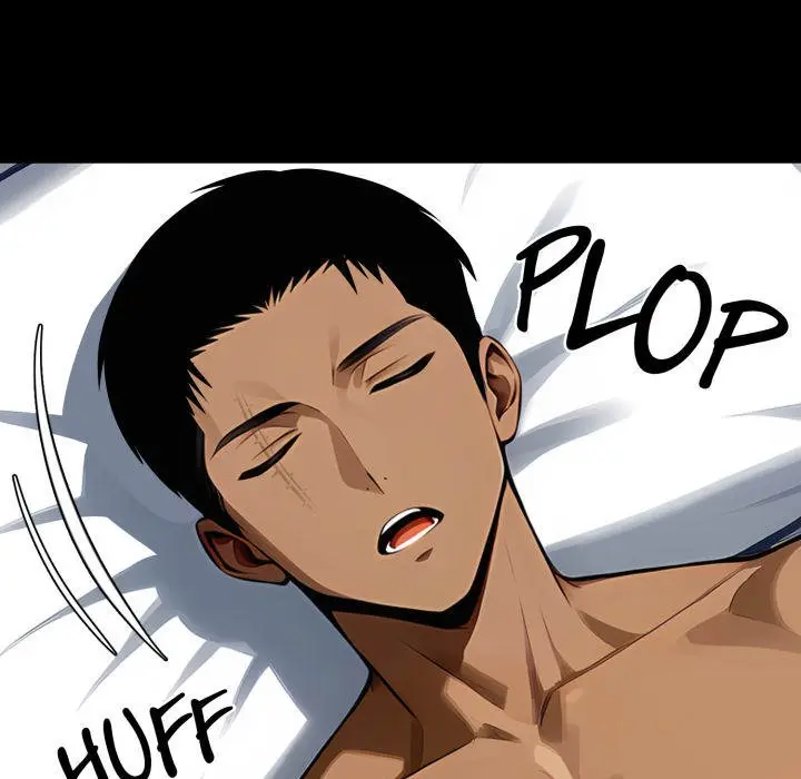 Gangster X Office Lady Chapter 30 - Page 15
