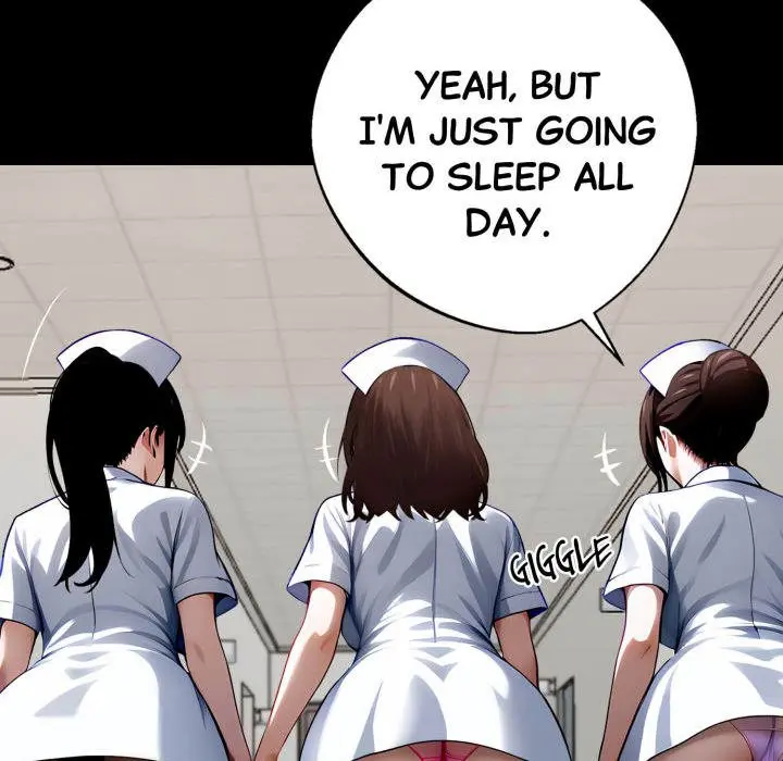 Gangster X Office Lady Chapter 30 - Page 140