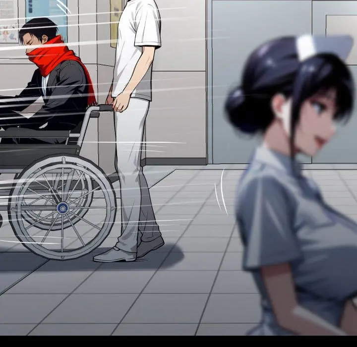 Gangster X Office Lady Chapter 30 - Page 145