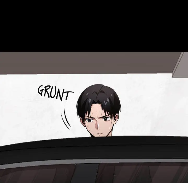 Gangster X Office Lady Chapter 30 - Page 152