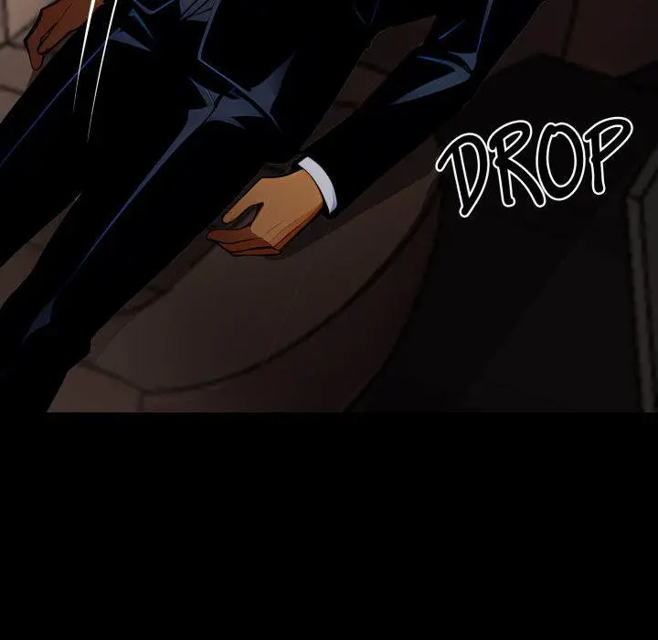 Gangster X Office Lady Chapter 30 - Page 155