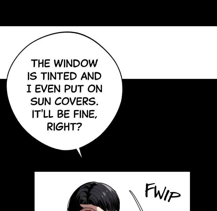 Gangster X Office Lady Chapter 30 - Page 156