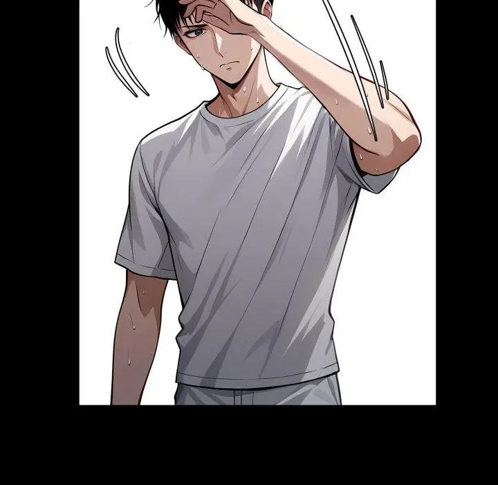 Gangster X Office Lady Chapter 30 - Page 157