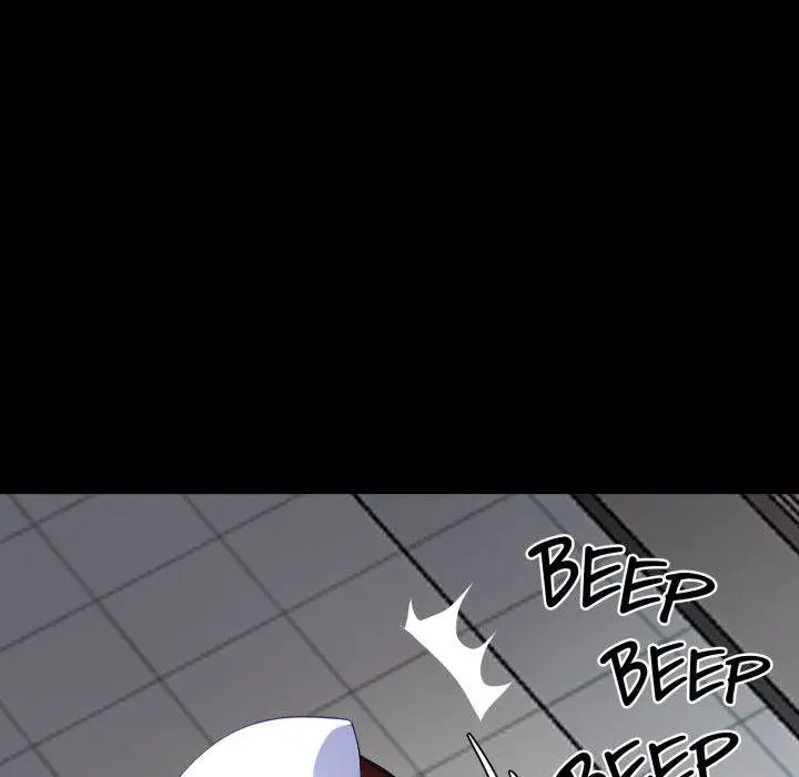 Gangster X Office Lady Chapter 30 - Page 159