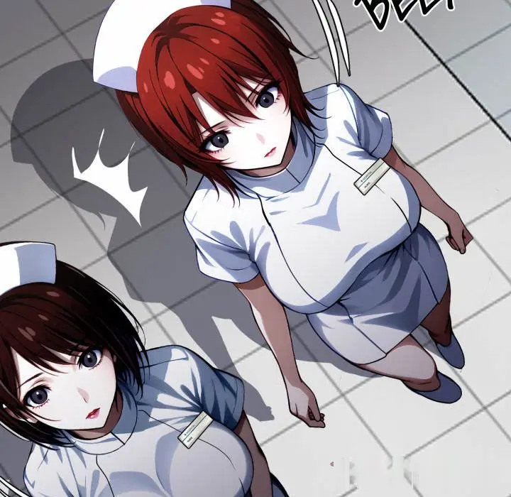 Gangster X Office Lady Chapter 30 - Page 160