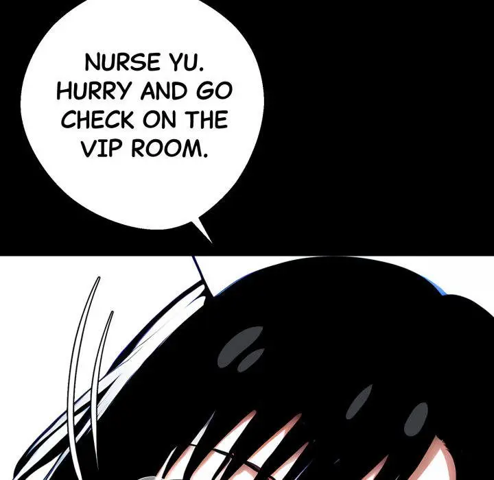 Gangster X Office Lady Chapter 30 - Page 162