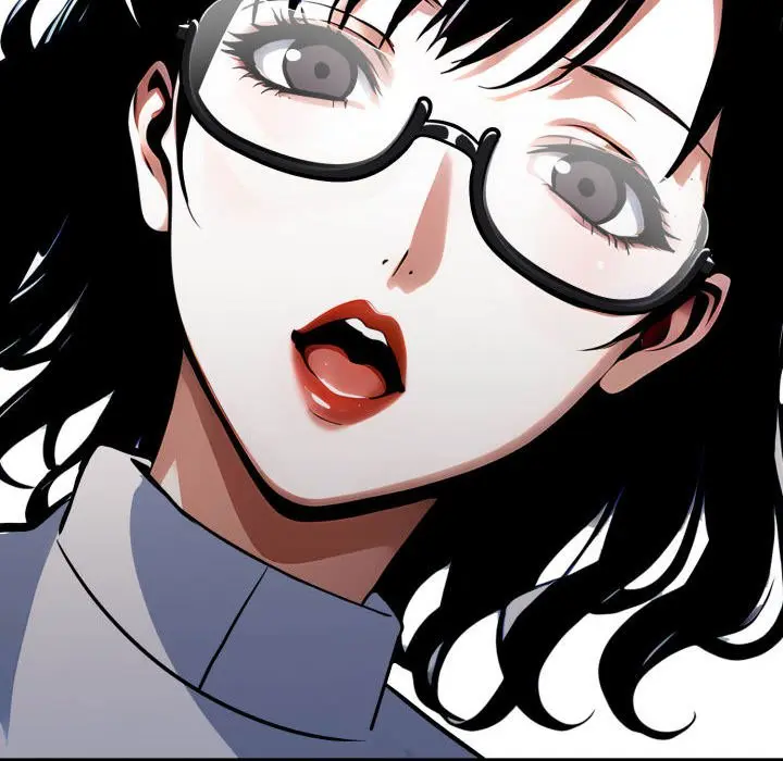 Gangster X Office Lady Chapter 30 - Page 163