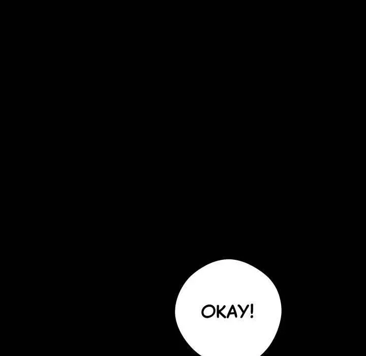 Gangster X Office Lady Chapter 30 - Page 164