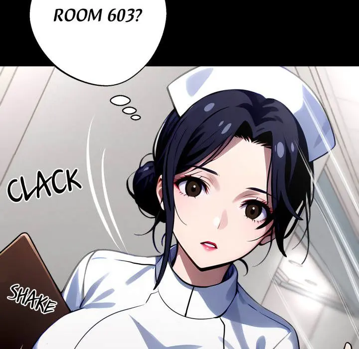Gangster X Office Lady Chapter 30 - Page 167