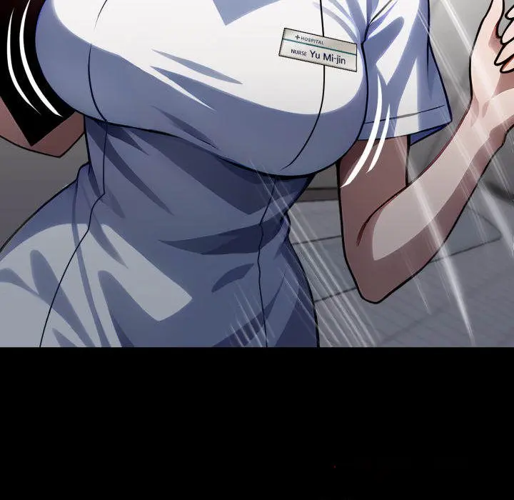 Gangster X Office Lady Chapter 30 - Page 168