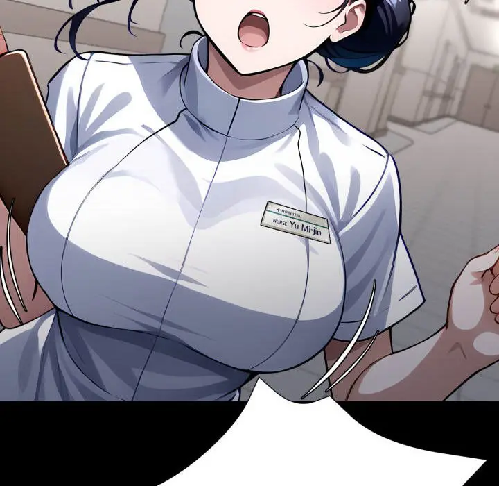 Gangster X Office Lady Chapter 30 - Page 170