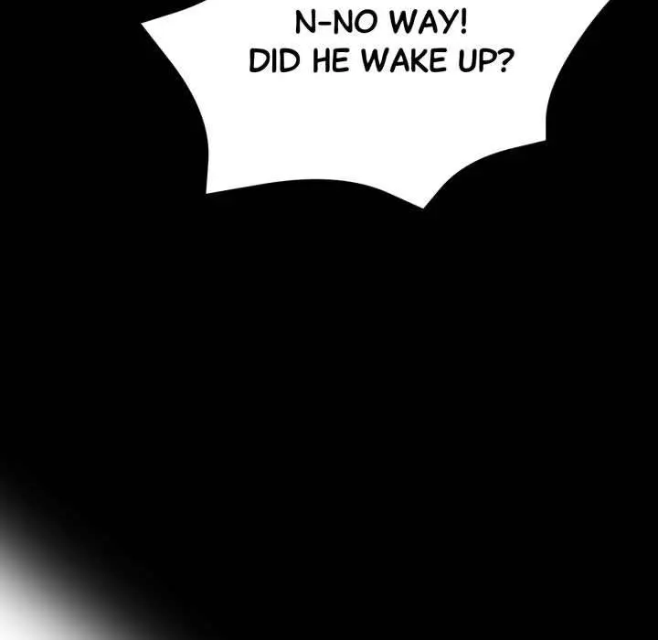 Gangster X Office Lady Chapter 30 - Page 171