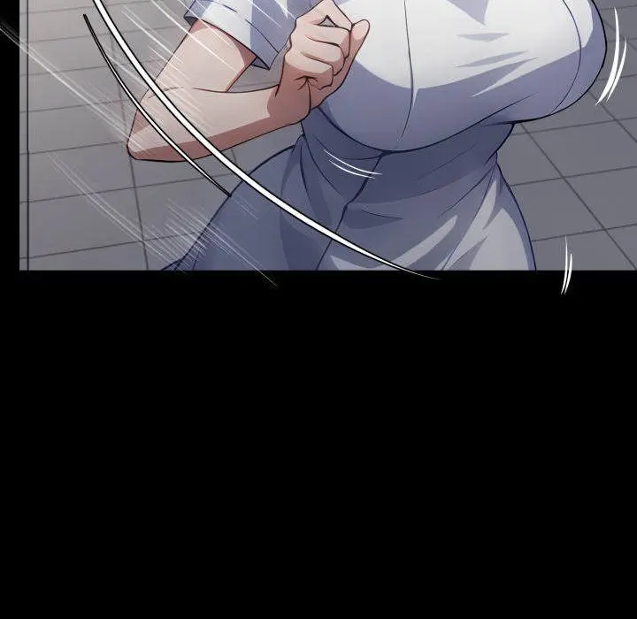 Gangster X Office Lady Chapter 30 - Page 174