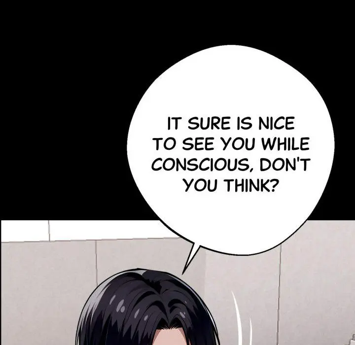 Gangster X Office Lady Chapter 30 - Page 177