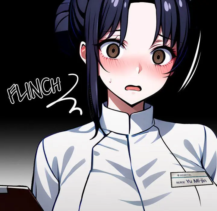 Gangster X Office Lady Chapter 30 - Page 180