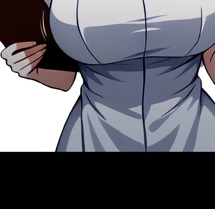 Gangster X Office Lady Chapter 30 - Page 181