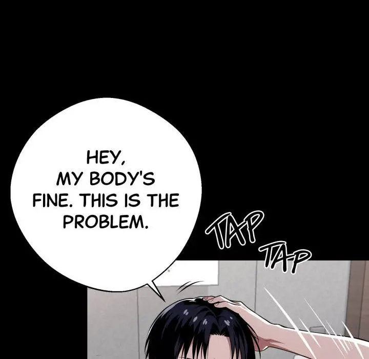 Gangster X Office Lady Chapter 30 - Page 182