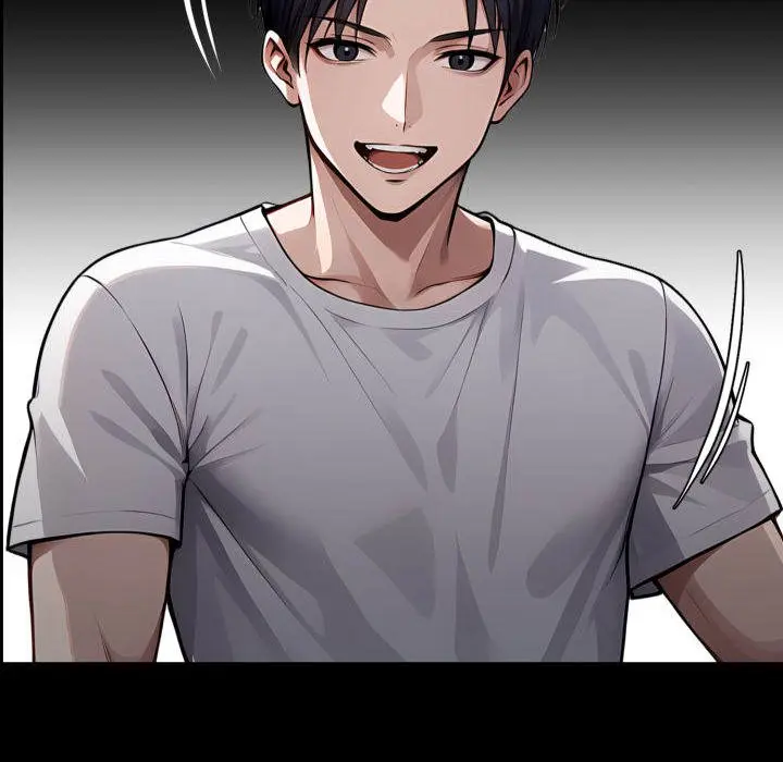 Gangster X Office Lady Chapter 30 - Page 186