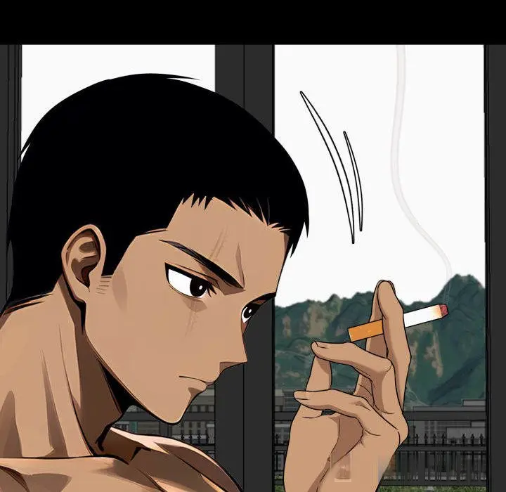 Gangster X Office Lady Chapter 30 - Page 20