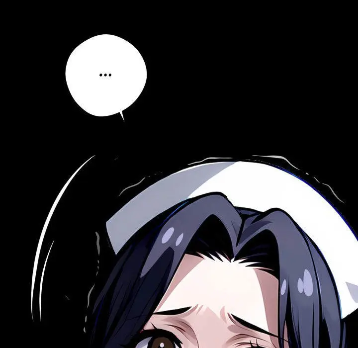 Gangster X Office Lady Chapter 30 - Page 189