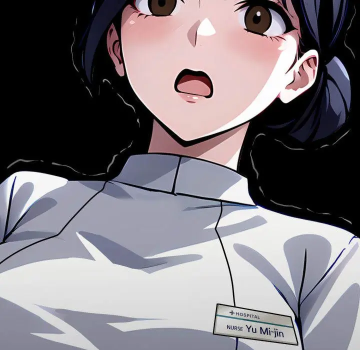 Gangster X Office Lady Chapter 30 - Page 190