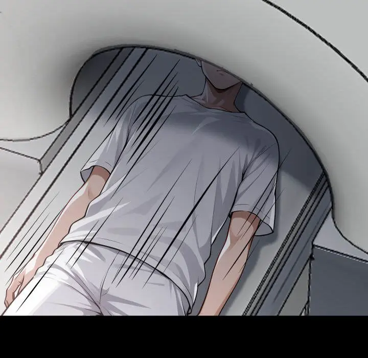 Gangster X Office Lady Chapter 30 - Page 193
