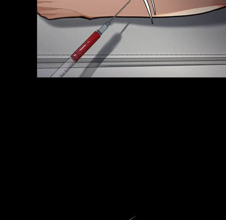 Gangster X Office Lady Chapter 30 - Page 195
